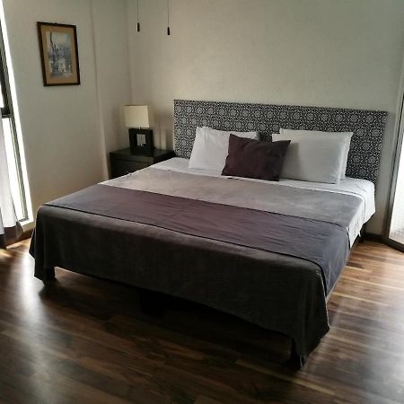 קוארנבאקאבה Hotel Delf-Inn מראה חיצוני תמונה