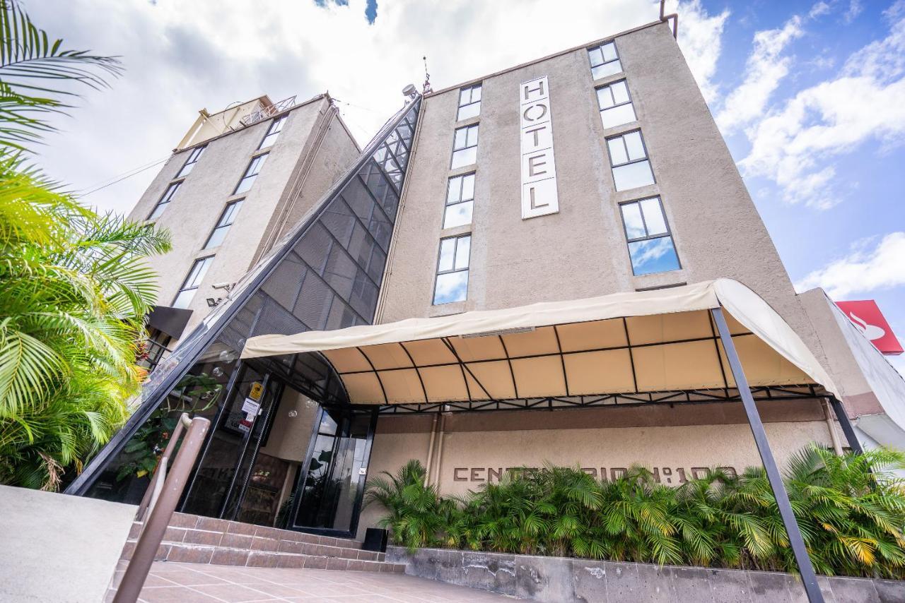 קוארנבאקאבה Hotel Delf-Inn מראה חיצוני תמונה